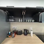 Apartamento Ruehome *