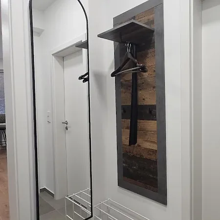 Апартаменты Ruehome