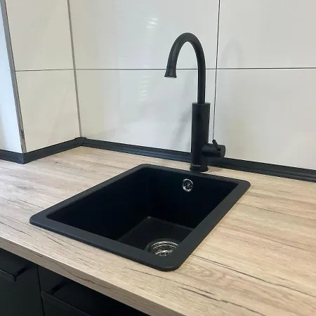 Ruehome Apartment