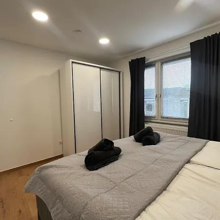 Apartment Ruehome