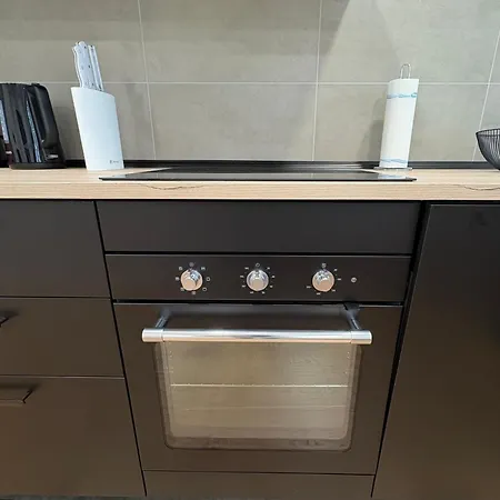 Ruehome Апартаменты