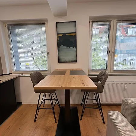 Ruehome Appartement *