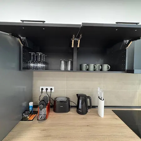Appartement Ruehome *