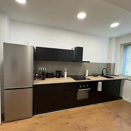 Ruehome * Эссен