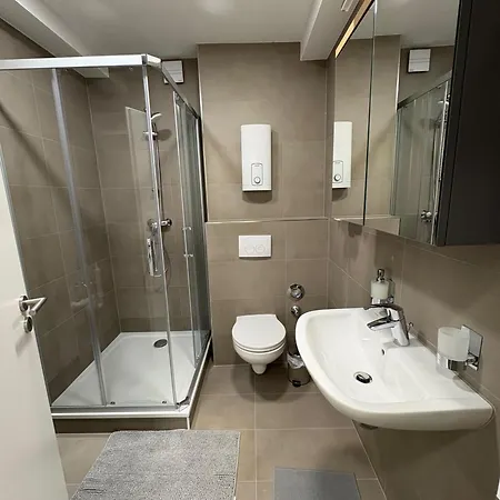 Ruehome Appartement *