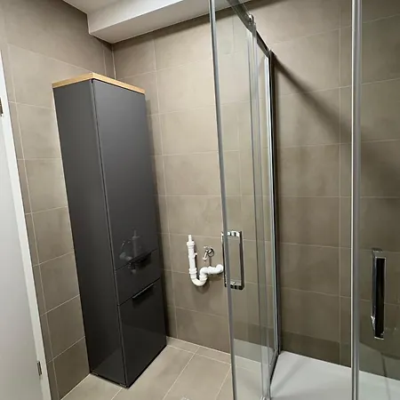 Ruehome Lejlighed Essen