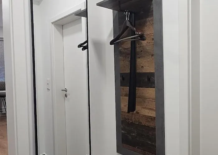 Апартаменты Ruehome