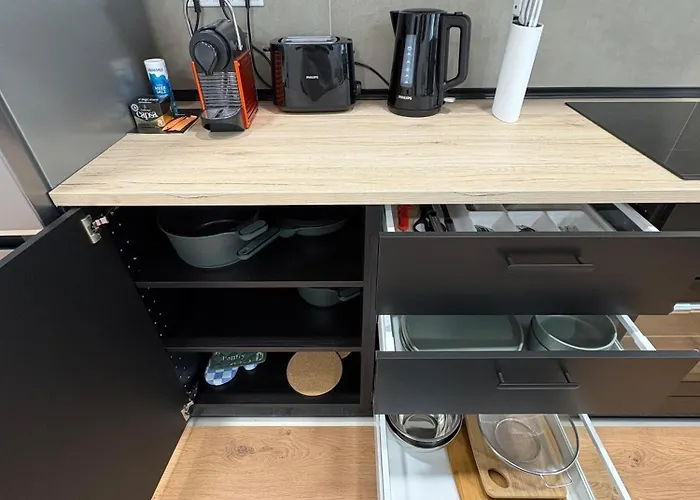 Ruehome Апартаменты