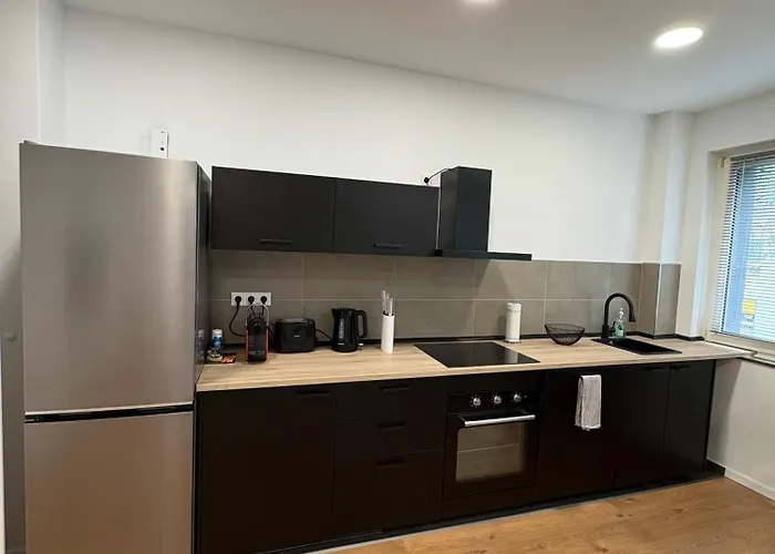 Ruehome * Эссен