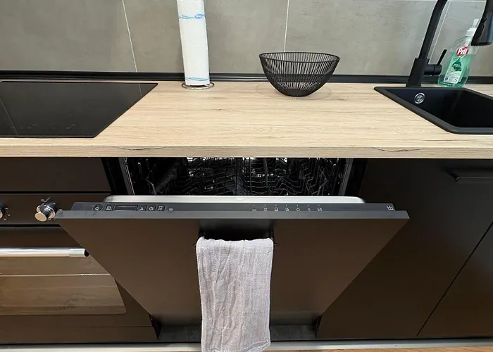 Ruehome Апартаменты *