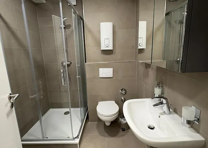 Ruehome Апартаменты *