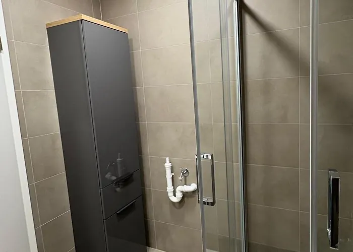 Ruehome Lejlighed Essen